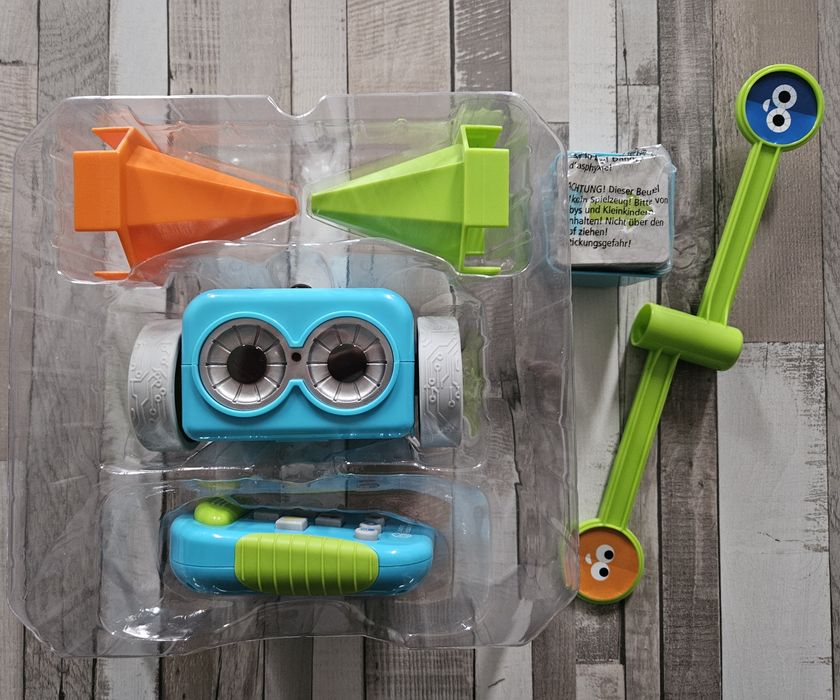 Robot Botley cu set de accesorii inclus