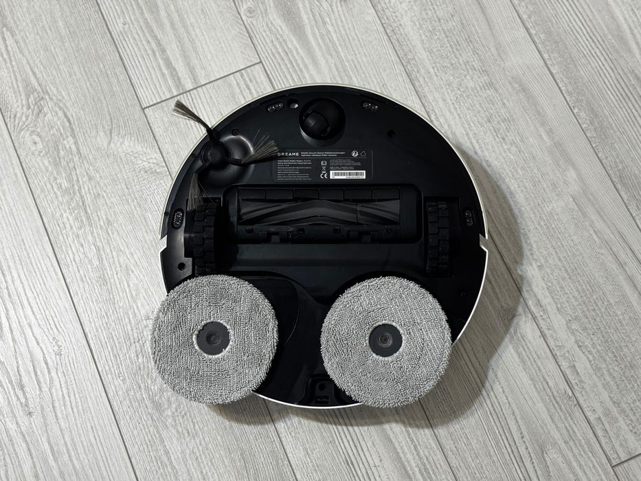 Dreame L20 Ultra / AI 3D Camera / Auto-Empty / Mop Wash-Dry /МорЕхtеnd