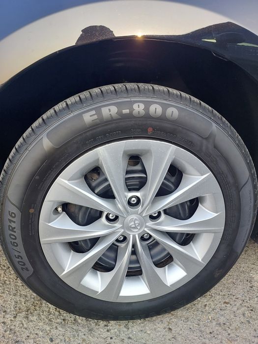 Шины Advanta 205/60/16