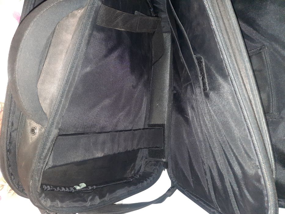 Сумка для ноутбука