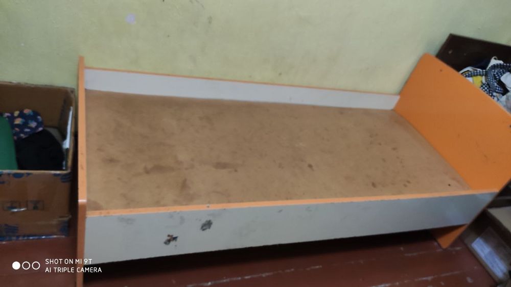 Детские кроватки ками бор.