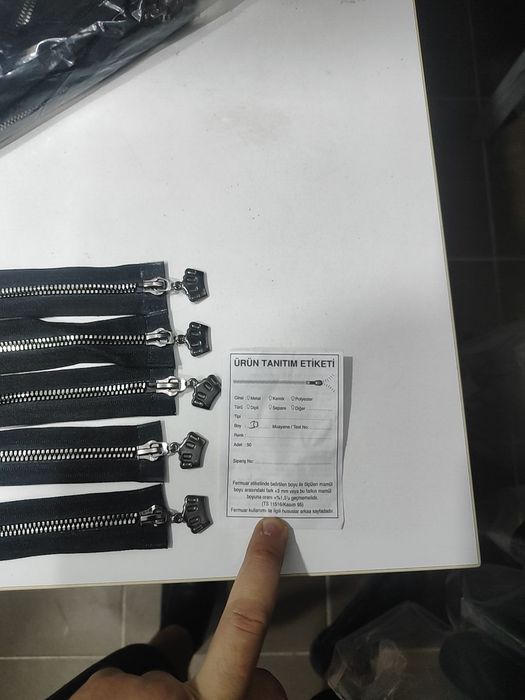 Zamoqlar sotiladi Turkiya maxsuloti 30 sm