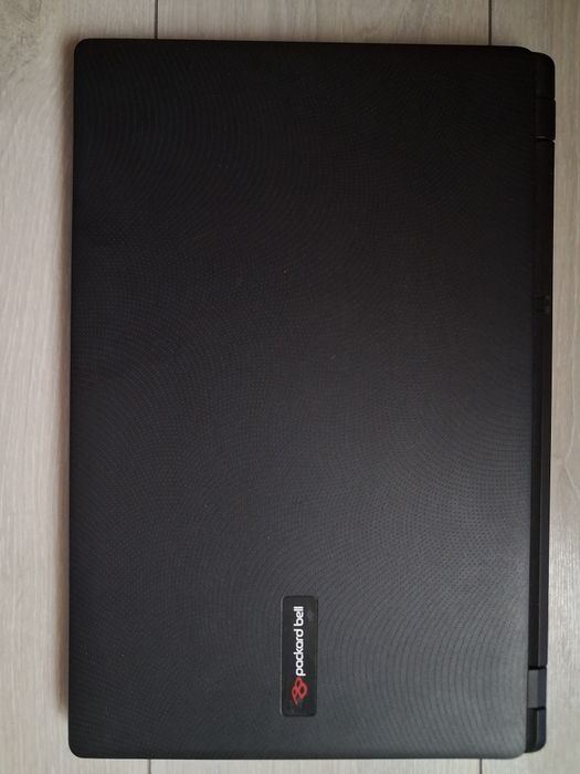 Ноутбук Packard bell