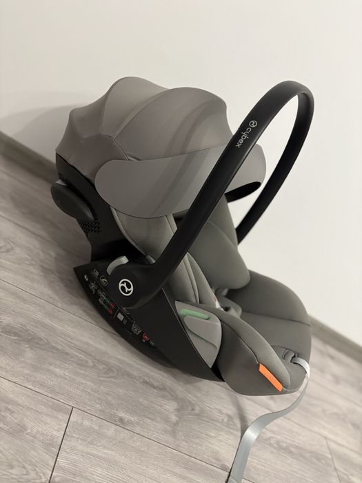Scoica cybex cloud G