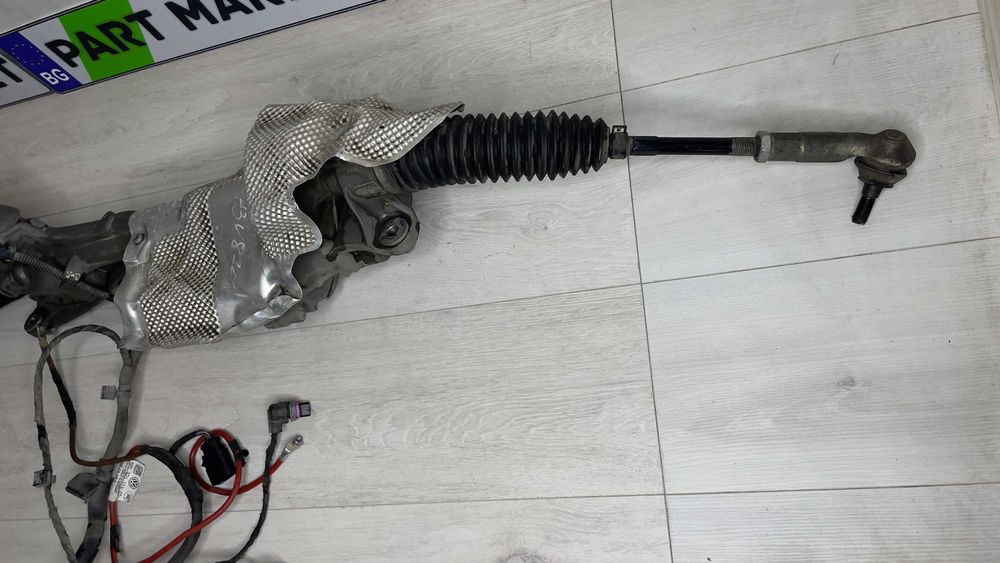 Електрическа рейка AUDI A3 8V