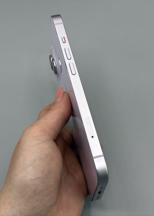 iPhone 14 | 128GB | Baterie 100% | Second Hand | Garantie