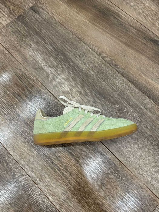 кеды адидас газель оригинал. 36 р. adidas gaselle.