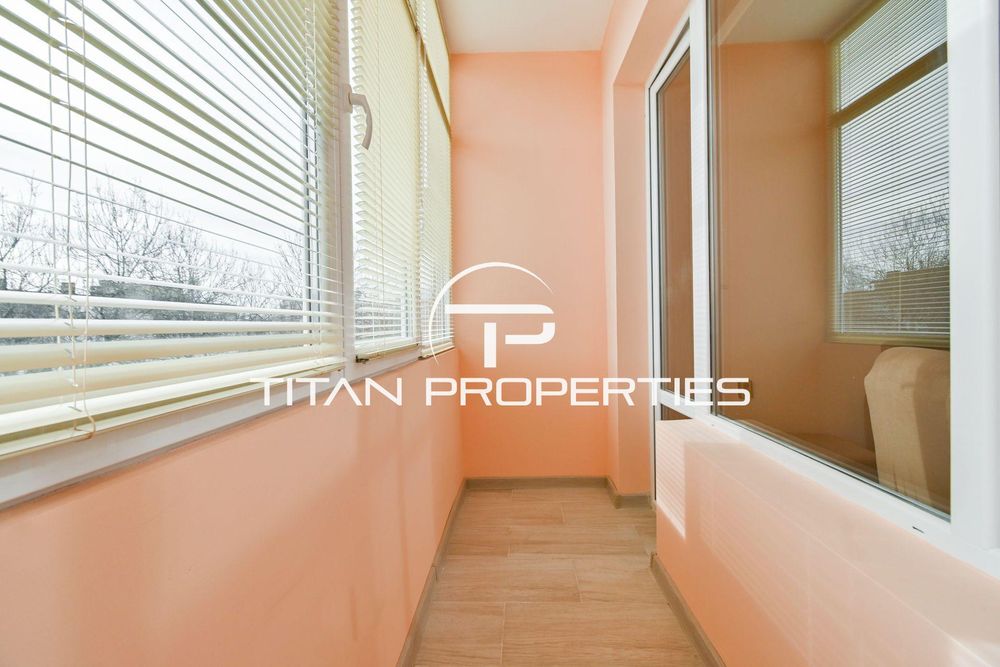 Дава се под наем Двустаен апартамент в София, Дружба 1 - 70 кв.м за 718.08 € - Снимка #10