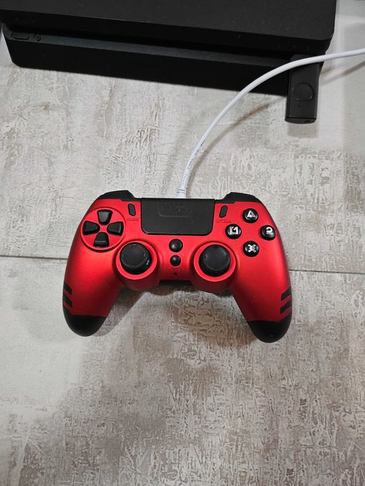 Playstation 4 slim 500 gb / ps4 slim