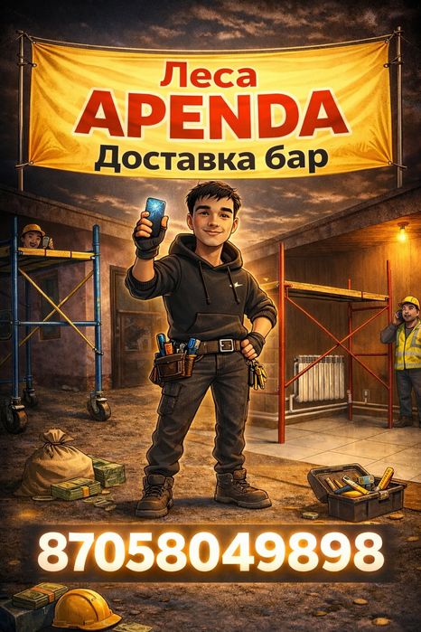 Леса аренда жалға беріледі