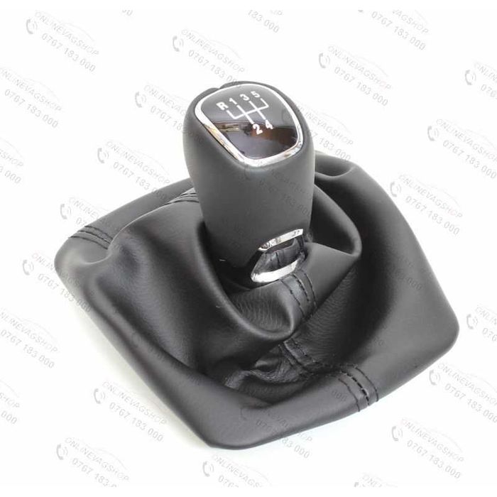 Nuca piele Skoda Octavia 2 , Skoda Yeti + manson schimbator