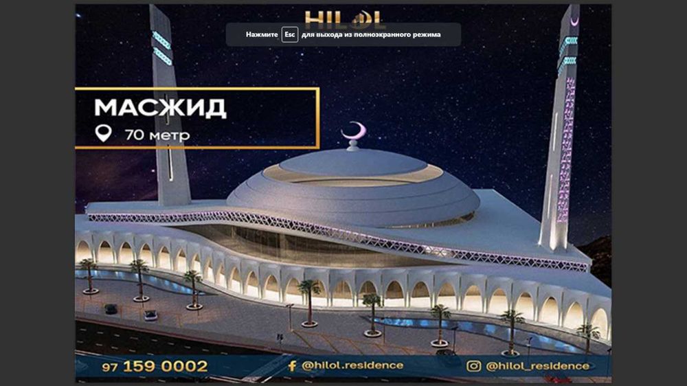 Продаётся квартира 3/5/7 на Тимур Малике. Новостройка