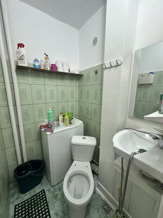 Garsoniera confort 2