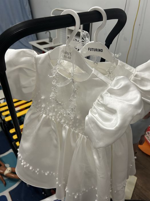 Продам платье на 1 годик