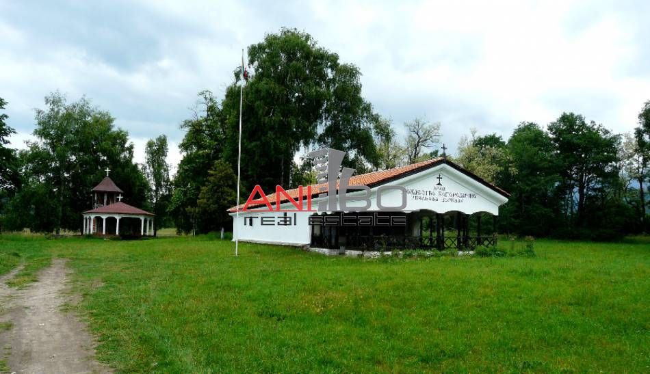 Продава се Парцел в Самоков - 2299 кв.м за 20 €/кв.м - Снимка #1