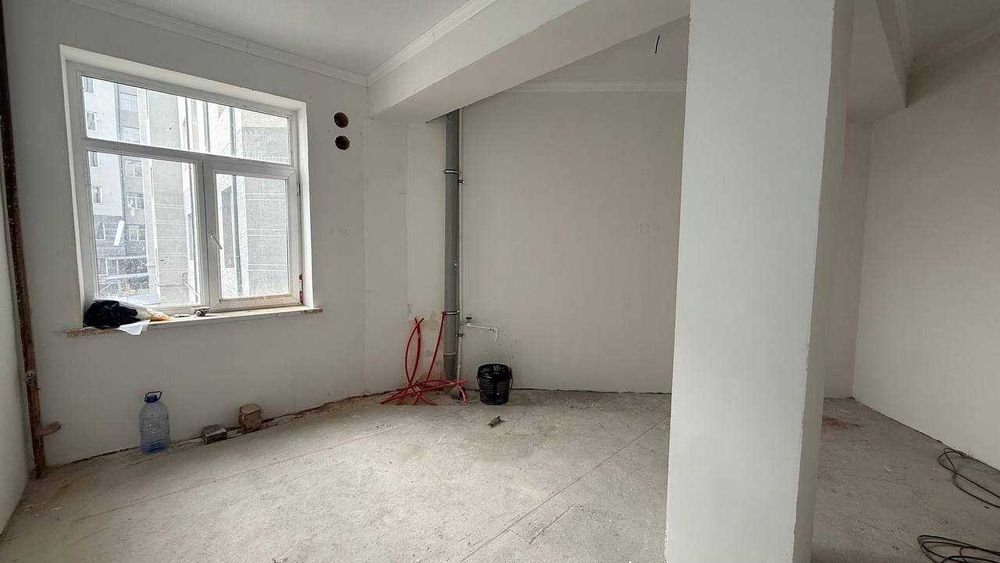 Медиапарк Шахар хокияти 1 қаватда 2 хонали квартира сотилади. ID: 1605