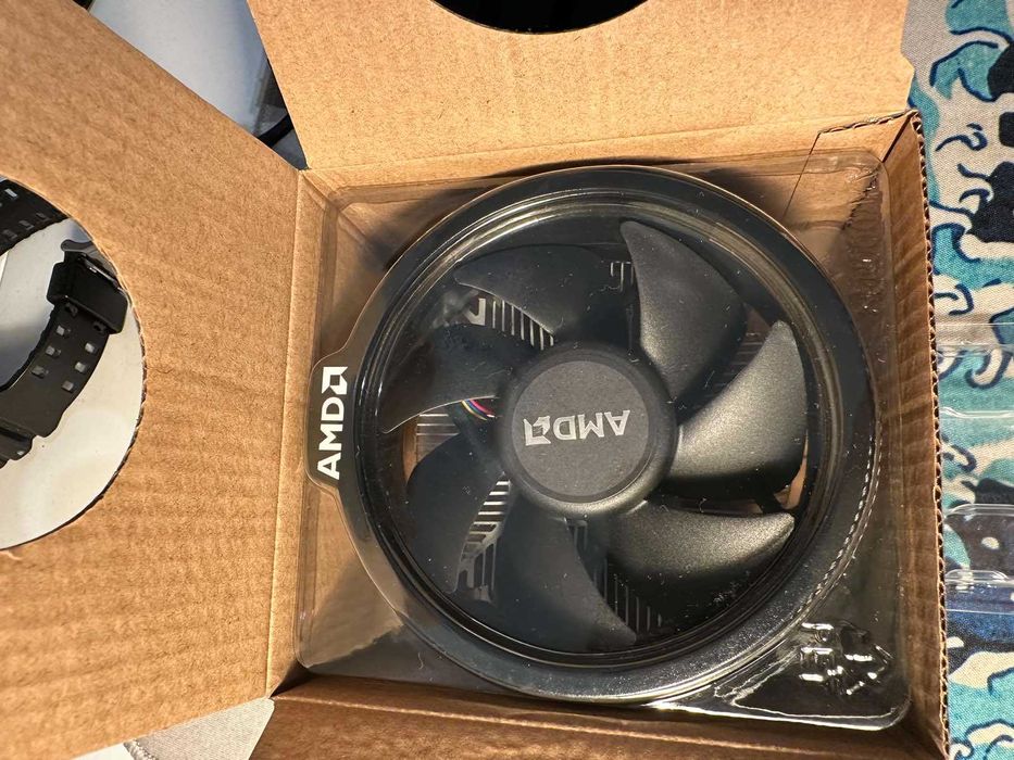 Ryzen 5 2600 6 физически ядра