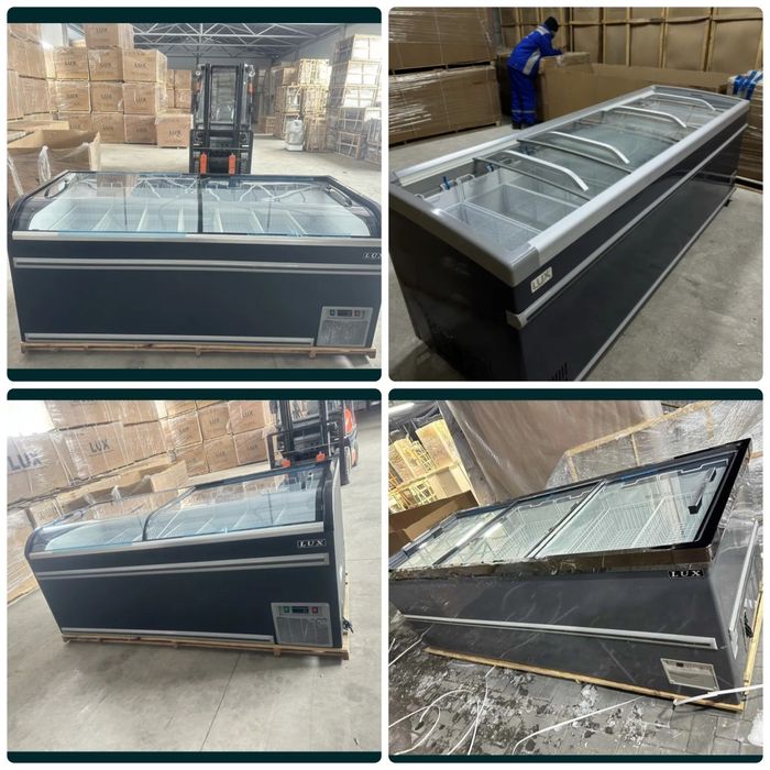 Морозильник лар продам со склада