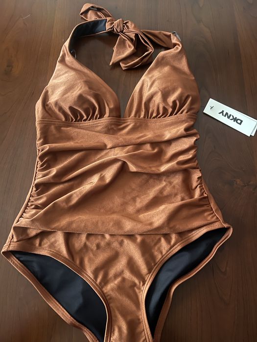Costum de baie DKNY