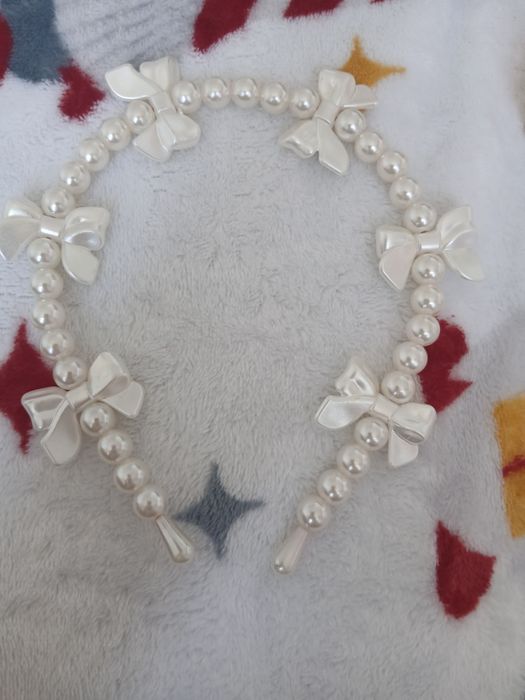 Ободок для волос