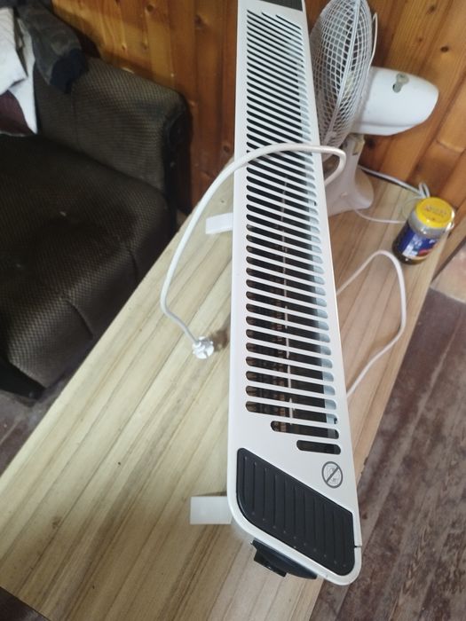 Конвектор Delonghi 2000 W