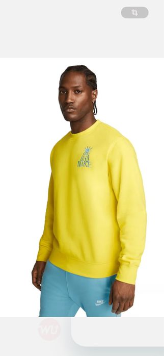 Lot Haine Originale ( nike , tommy , Calvin Klein )