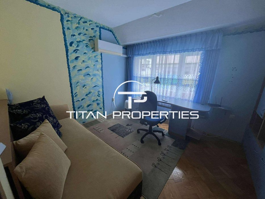 Дава се под наем Двустаен апартамент в Варна, Аспарухово - 60 кв.м за 373.83 € - Снимка #2