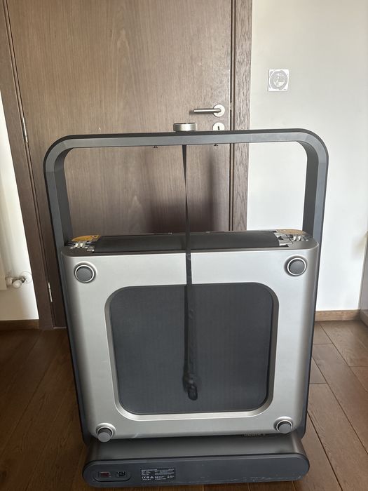Пътека сгъваема за бягане/ходене KINGSMITH Walking Pad X21