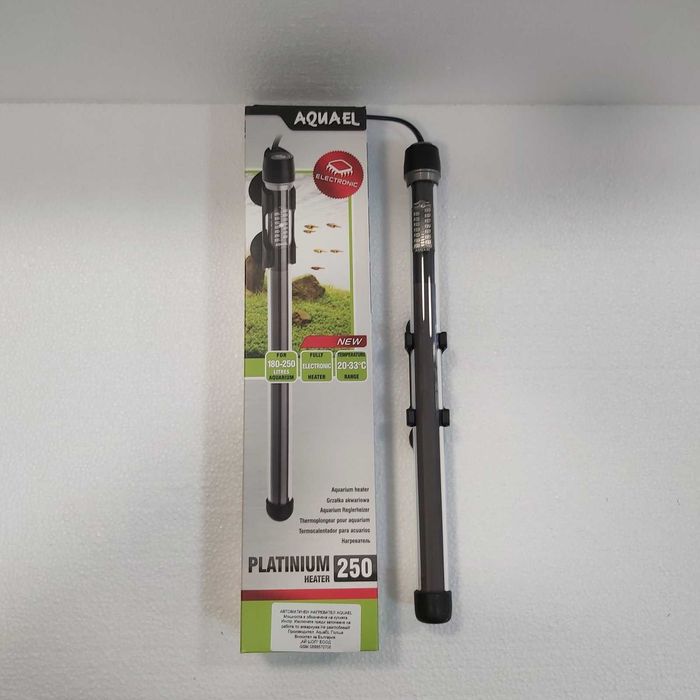 Нагреватели за аквариум AQUAEL