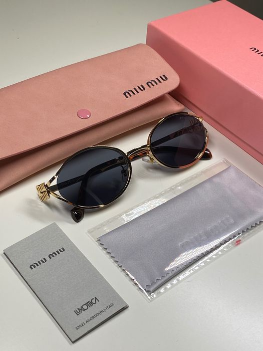 Ochelari de soare Miu Miu | Livrare rapida