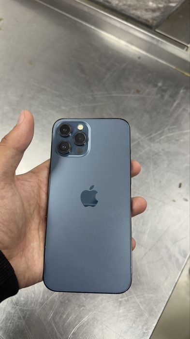 Iphone 12 pro max