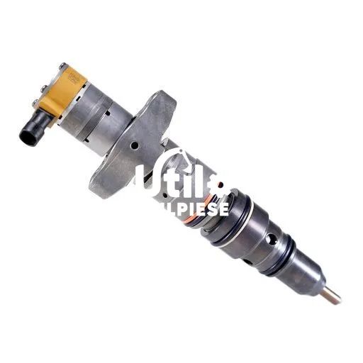 Injector Caterpillar C4.2 C6.4 C4.4 C6.6 3054 3056 + piese CAT