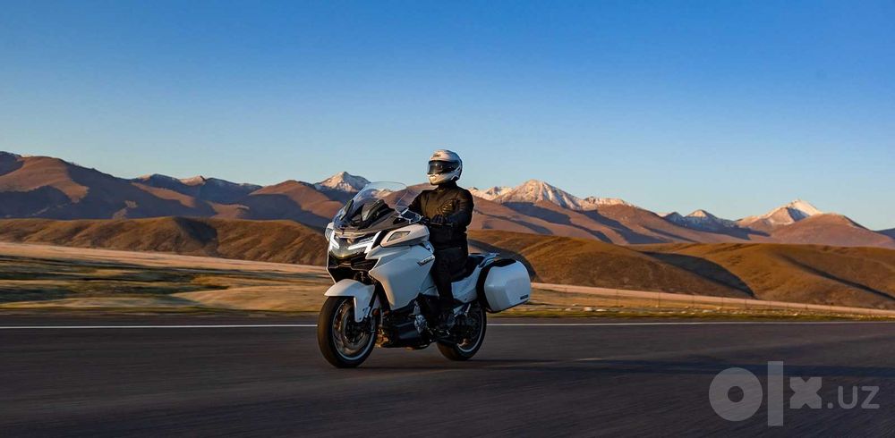 CFMOTO 1250TR-G — новый, официальный дилер, рассрочка без взноса
