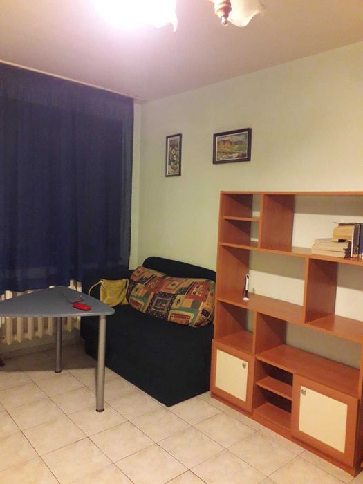 Дава се под наем Едностаен апартамент в София, Младост 4 - 50 кв.м за 357 € - Снимка #1