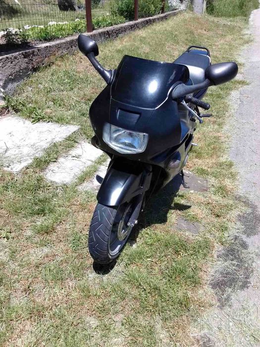 Мотоциклет HONDA CBR  600 Ф2 1992 г