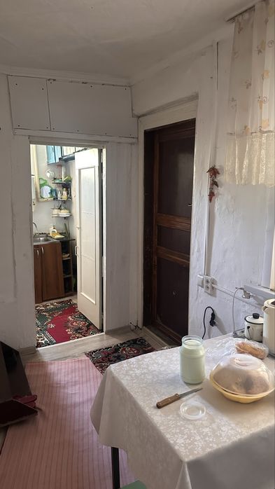 Дом поселок Красина