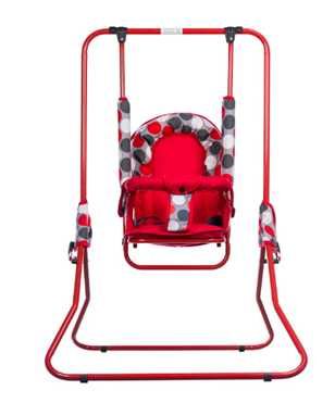 Leagan copii – pliabil, sigur, interior / exterior (1–3 ani)