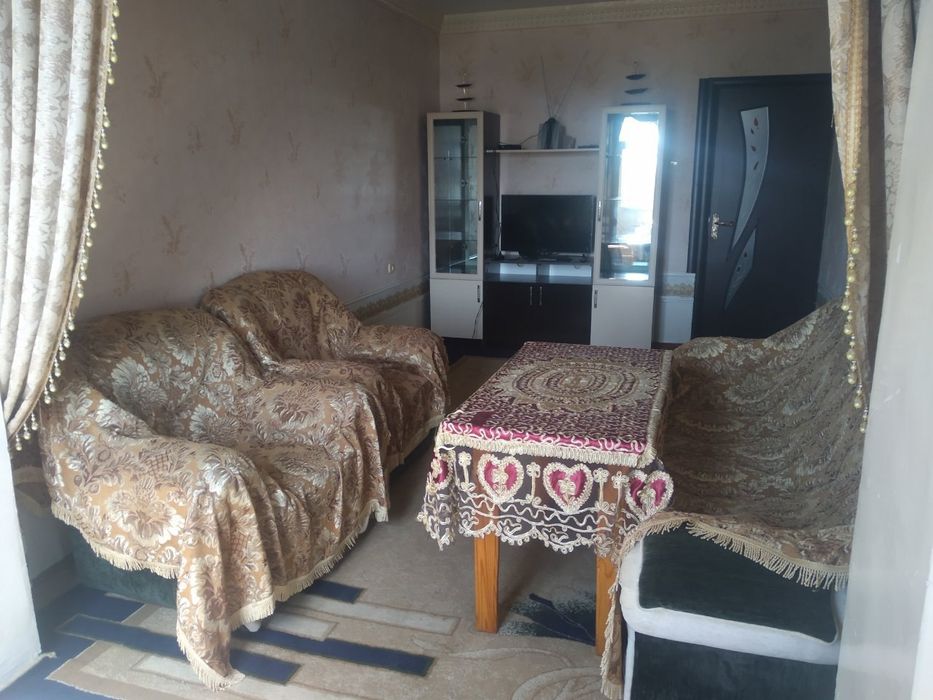 2-xonali uy 3 etaj galarenniy dom manzil.konechka