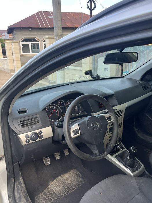 Opel astra h 1.3 diesel