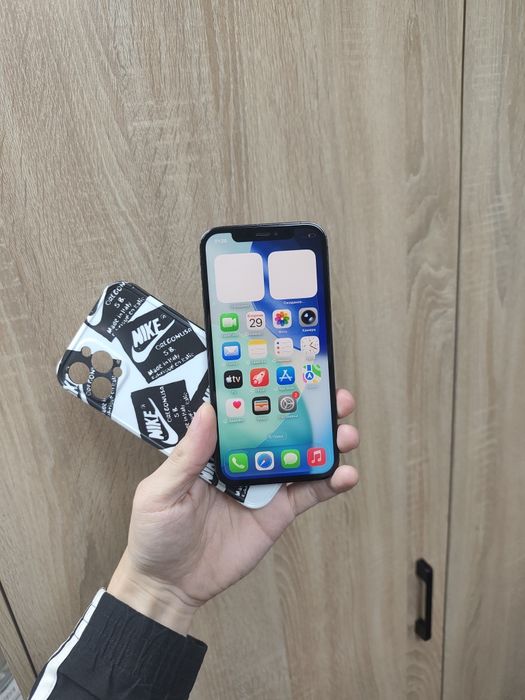 Iphone 12 Pro 256GB продам