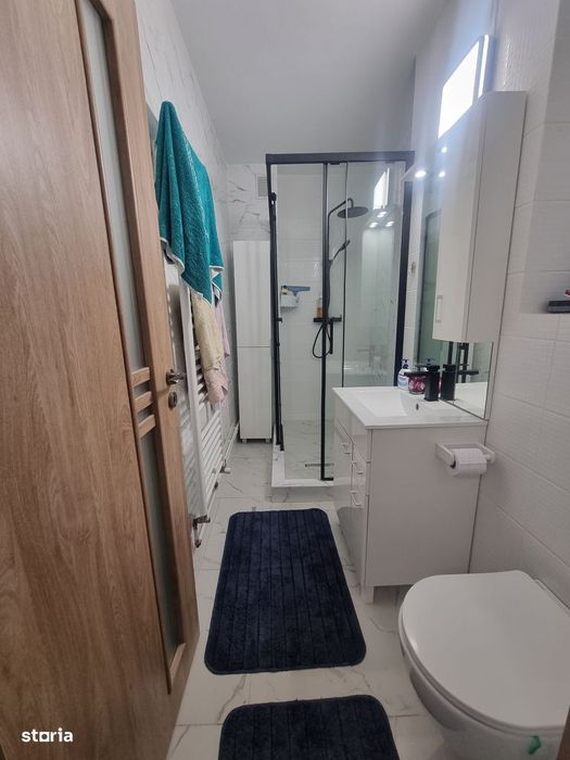 De vânzare apartament 2 camere Grigorescu