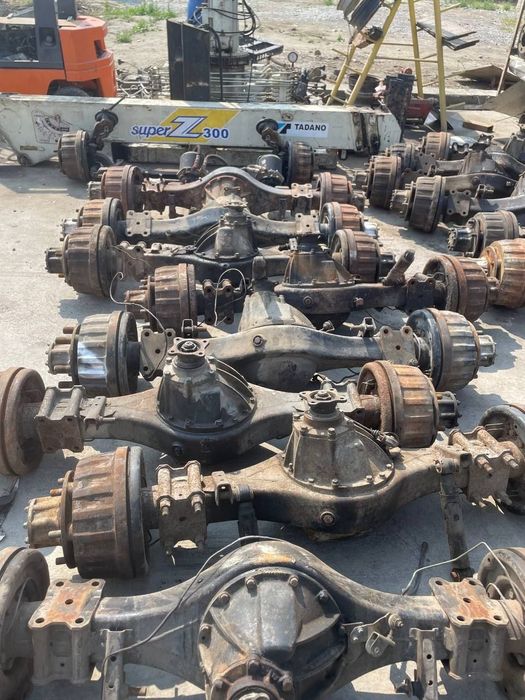 Isuzu zapchas. Sng.  Salarka. 10 tona.  Xammasi bor.