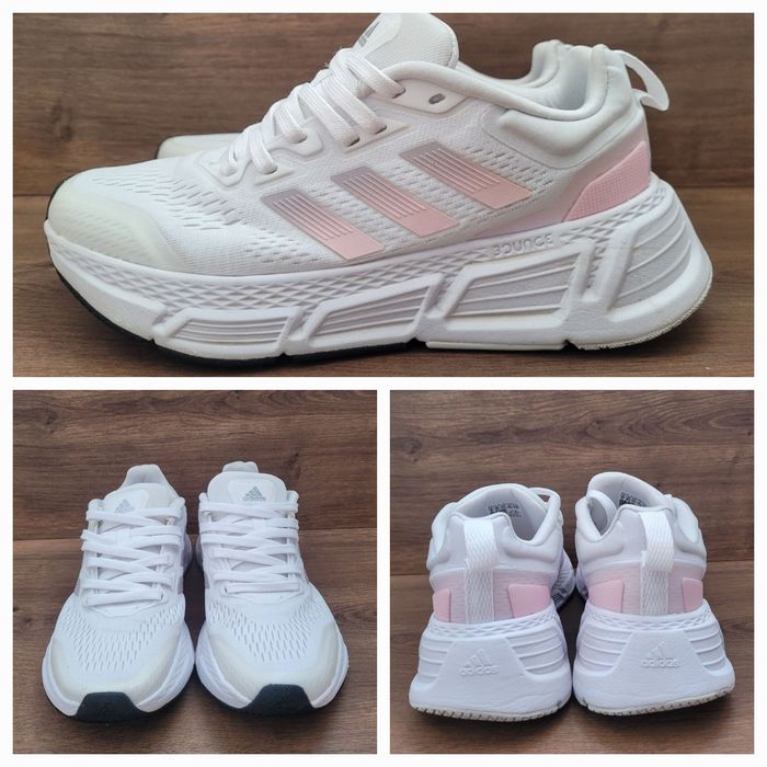 Adidas/дамски маратонки-37 1/3номер