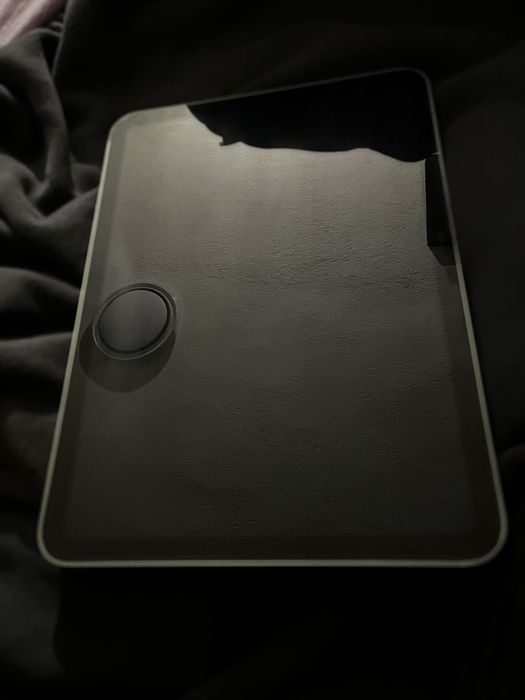 iPad 11 (A16) 128GB Wi-Fi + аксесоари