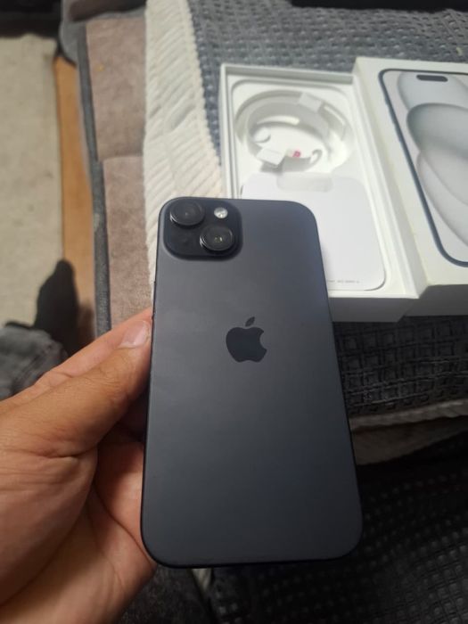 Iphone 15 128Gb Esim
