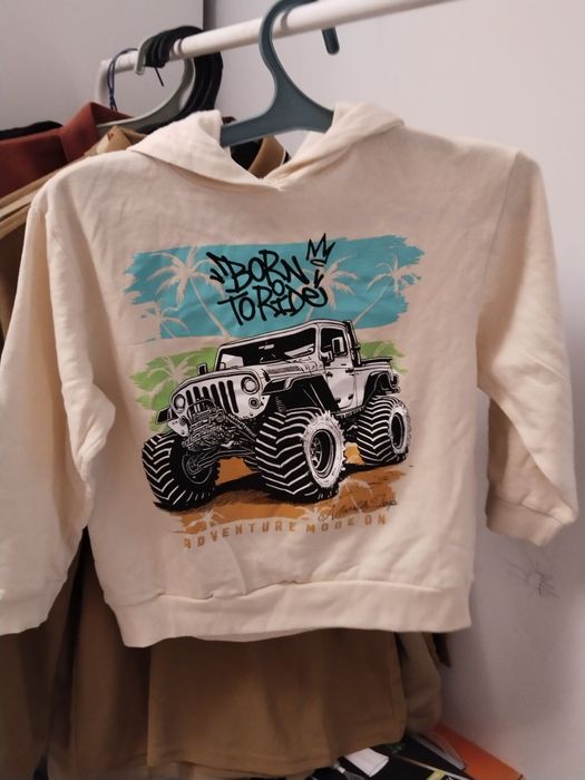 Детски кимдер кушты сапада.