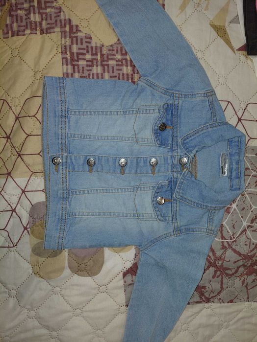 Детски дрехи сет