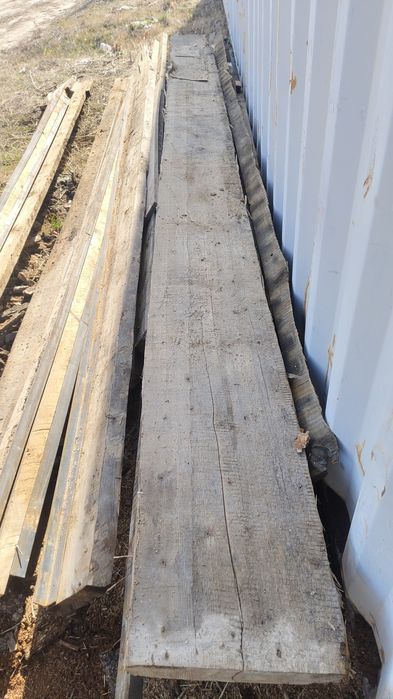 Стройматериалы б/у