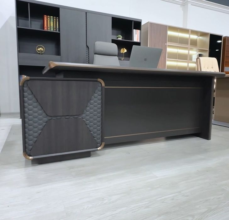 Ofis mebel xitoyda ishlab chiqarilgan