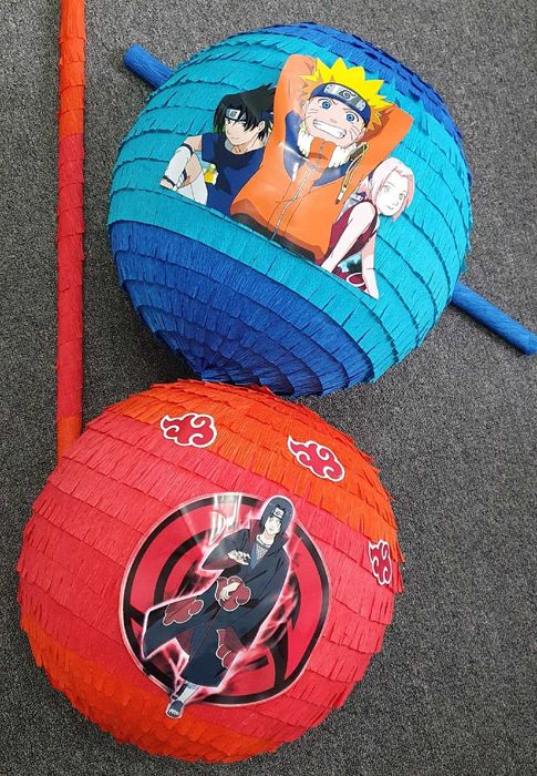 пиньяты для праздника